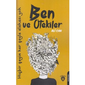 Ben ve Ötekiler - Ali Can