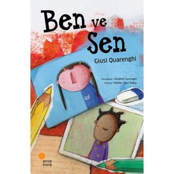 Ben Ve Sen - Giusi Quarenghi