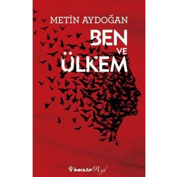 Ben ve Ülkem - Metin Aydoğan