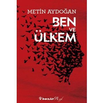 Ben ve Ülkem - Metin Aydoğan
