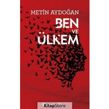 Ben ve Ülkem - Metin Aydoğan