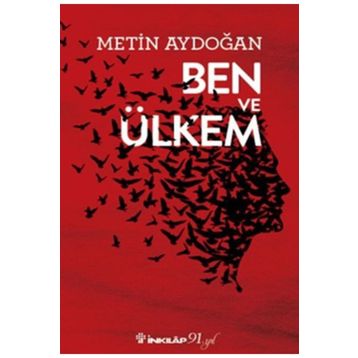 Ben ve Ülkem - Metin Aydoğan