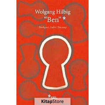 Ben - Wolfgang Hilbig