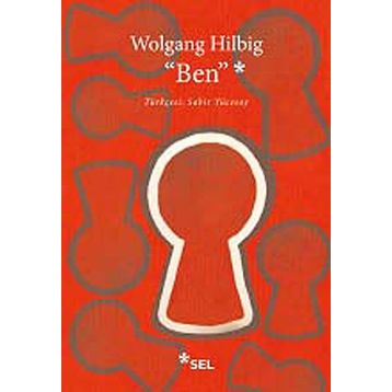 Ben - Wolfgang Hilbig
