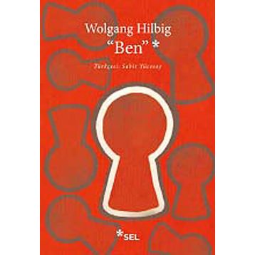 Ben - Wolfgang Hilbig