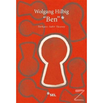 Ben - Wolfgang Hilbig