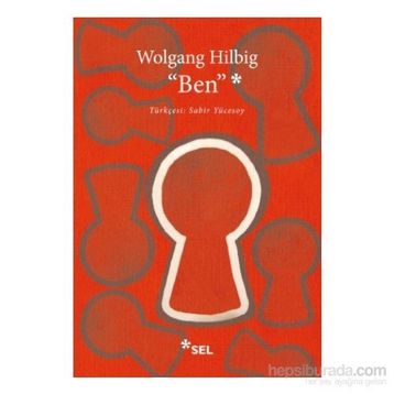 Ben - Wolfgang Hilbig