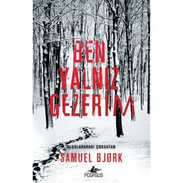 Ben Yalnız Gezerim - Samuel Bjork