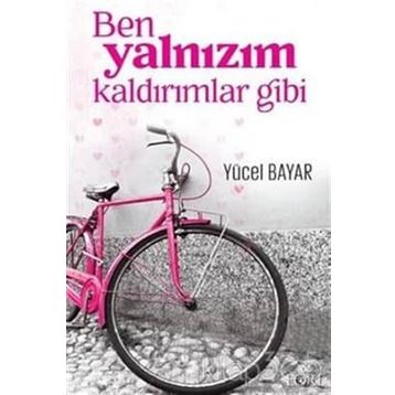 Ben Yalnızım Kaldırımlar Gibi - Yücel Bayar