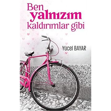 Ben Yalnızım Kaldırımlar Gibi - Yücel Bayar