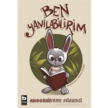 Ben Yanılabilirim - Anooshirvan Miandji
