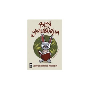 Ben Yanılabilirim - Anooshirvan Miandji