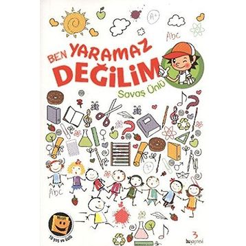 BEN YARAMAZ DEĞİLİM - SAVAŞ ÜNLÜ