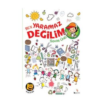 BEN YARAMAZ DEĞİLİM - SAVAŞ ÜNLÜ