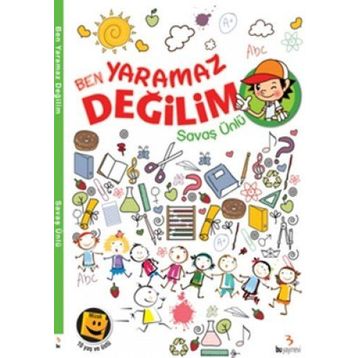 BEN YARAMAZ DEĞİLİM - SAVAŞ ÜNLÜ
