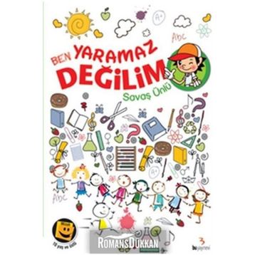 BEN YARAMAZ DEĞİLİM - SAVAŞ ÜNLÜ