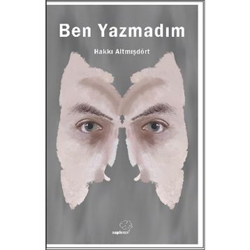 Ben Yazmadım - Hakkı Altmışdört