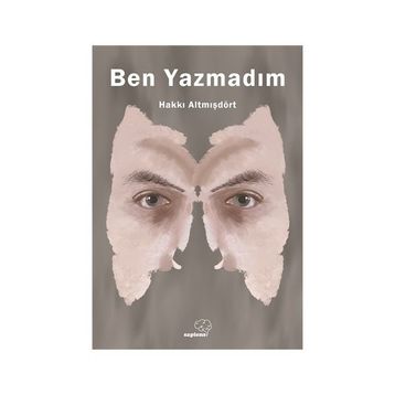 Ben Yazmadım - Hakkı Altmışdört