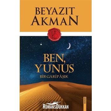 Ben Yunus - Bir Garip Aşık - Beyazıt Akman