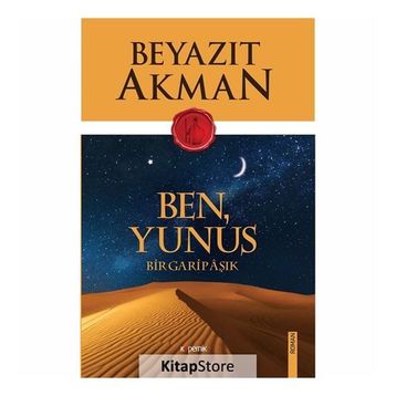 Ben Yunus - Bir Garip Aşık - Beyazıt Akman