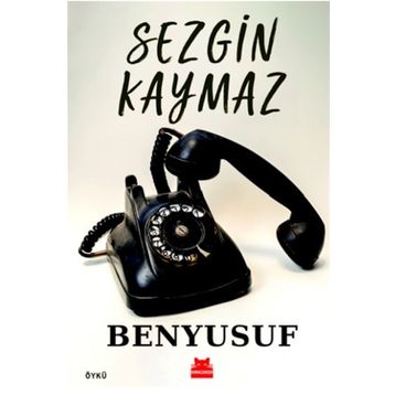 Ben Yusuf - Sezgin Kaymaz
