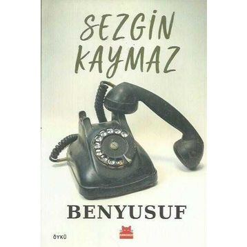 Ben Yusuf - Sezgin Kaymaz