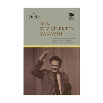 Ben Yüz Çiçekten Yanayım - Esra Dicle