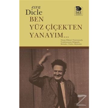 Ben Yüz Çiçekten Yanayım - Esra Dicle