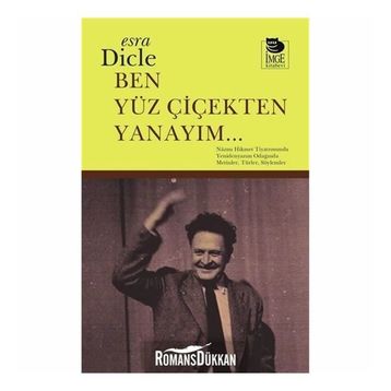 Ben Yüz Çiçekten Yanayım - Esra Dicle