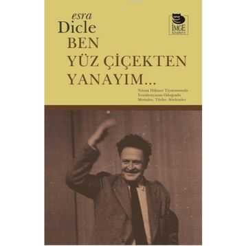 Ben Yüz Çiçekten Yanayım - Esra Dicle