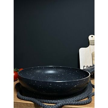 Bena Life 22 cm Granit Gri Tava