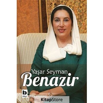 Benazir - Yaşar Seyman