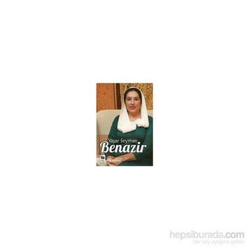 Benazir - Yaşar Seyman