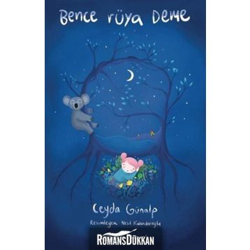 Bence Rüya Deme - Ceyda Günalp