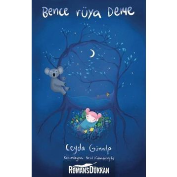 Bence Rüya Deme - Ceyda Günalp