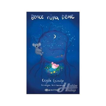 Bence Rüya Deme - Ceyda Günalp