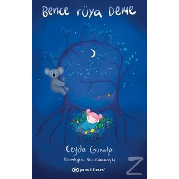 Bence Rüya Deme - Ceyda Günalp