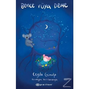 Bence Rüya Deme - Ceyda Günalp