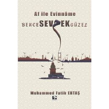 Bence Sevmek Güzel - Muhammed Fatih Ertaş