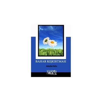 Bencekitap Bahar Kışkırtması