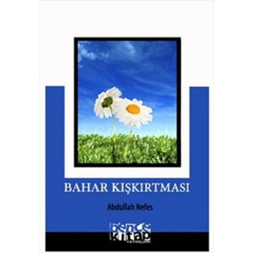 Bencekitap Bahar Kışkırtması