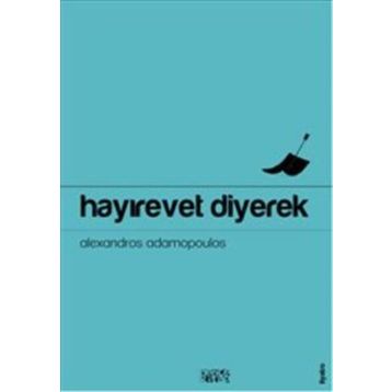 Bencekitap Hayırevet Diyerek