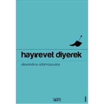 Bencekitap Hayırevet Diyerek