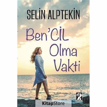 Bencil Olma Vakti - Selin Alptekin
