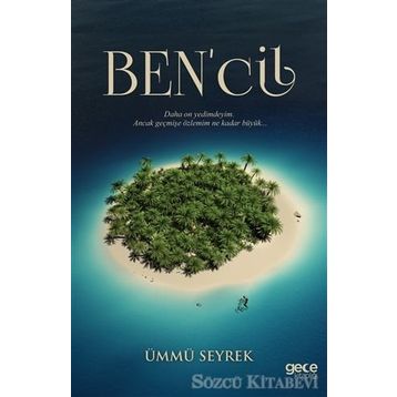 Ben’cil - Ümmü Seyrek