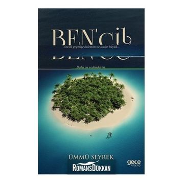 Ben’cil - Ümmü Seyrek