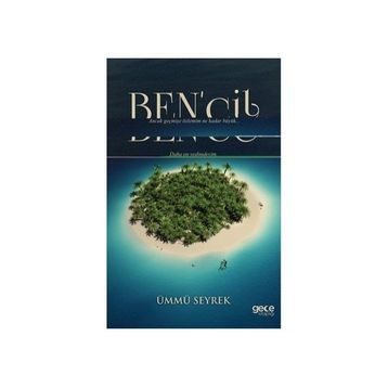 Ben’cil - Ümmü Seyrek