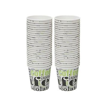 Bencup 3000 Adet 7 oz Karton Bardak