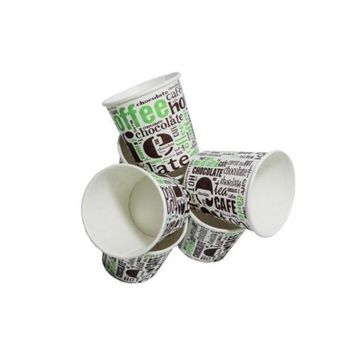 Bencup 4 Oz 50 Adet Karton Bardak
