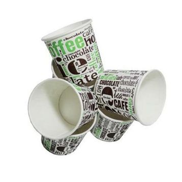 Bencup 4 Oz 50 Adet Karton Bardak